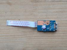 USB роз'єм до ноутбука Hp Pavilion G6-1C №2